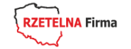 logo rzetelna firma