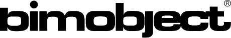 LOGO BIMOBJECT