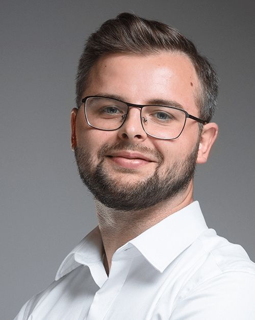 pracownik