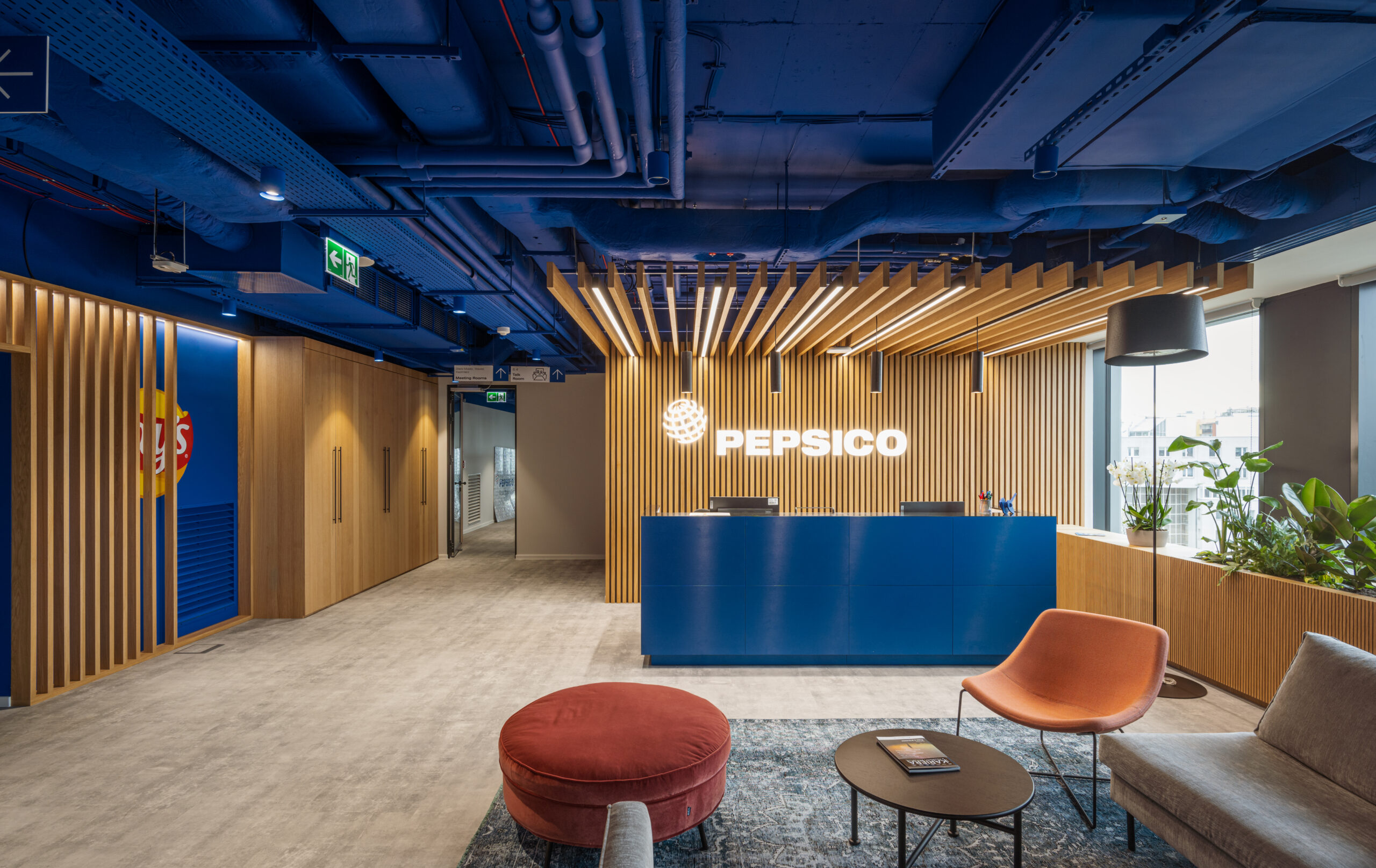 PepsiCo, Kraków