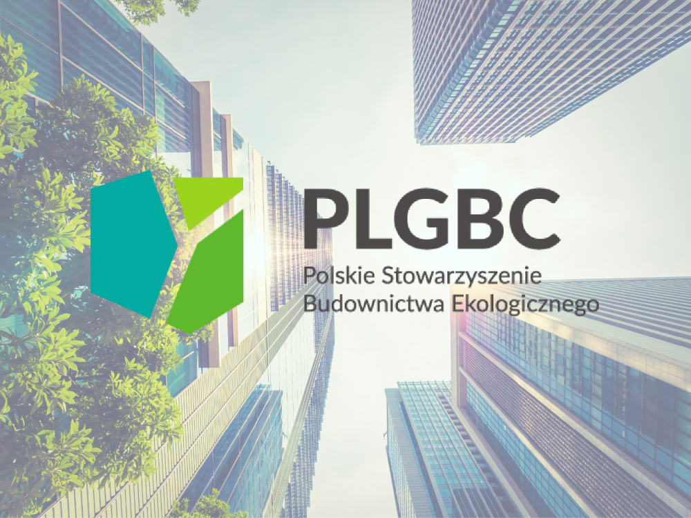 CreoConcept Mitglied bei PLGBC CreoConcept Mitglied bei PLGBC