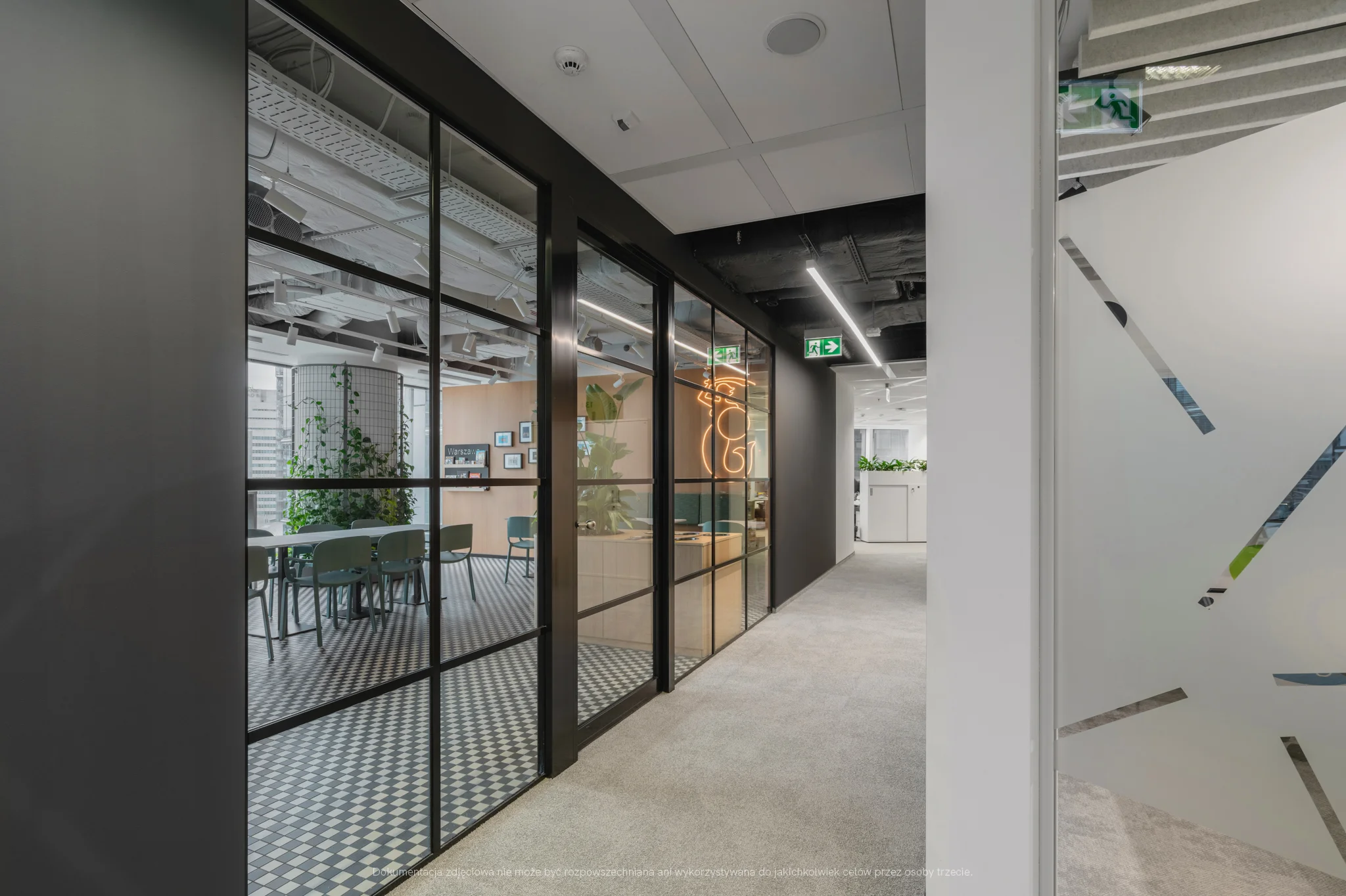 Pure Loft - Panattoni