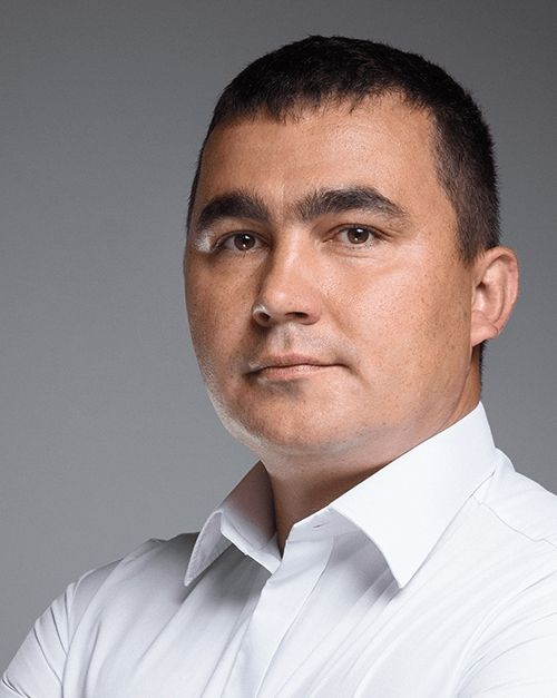 pracownik