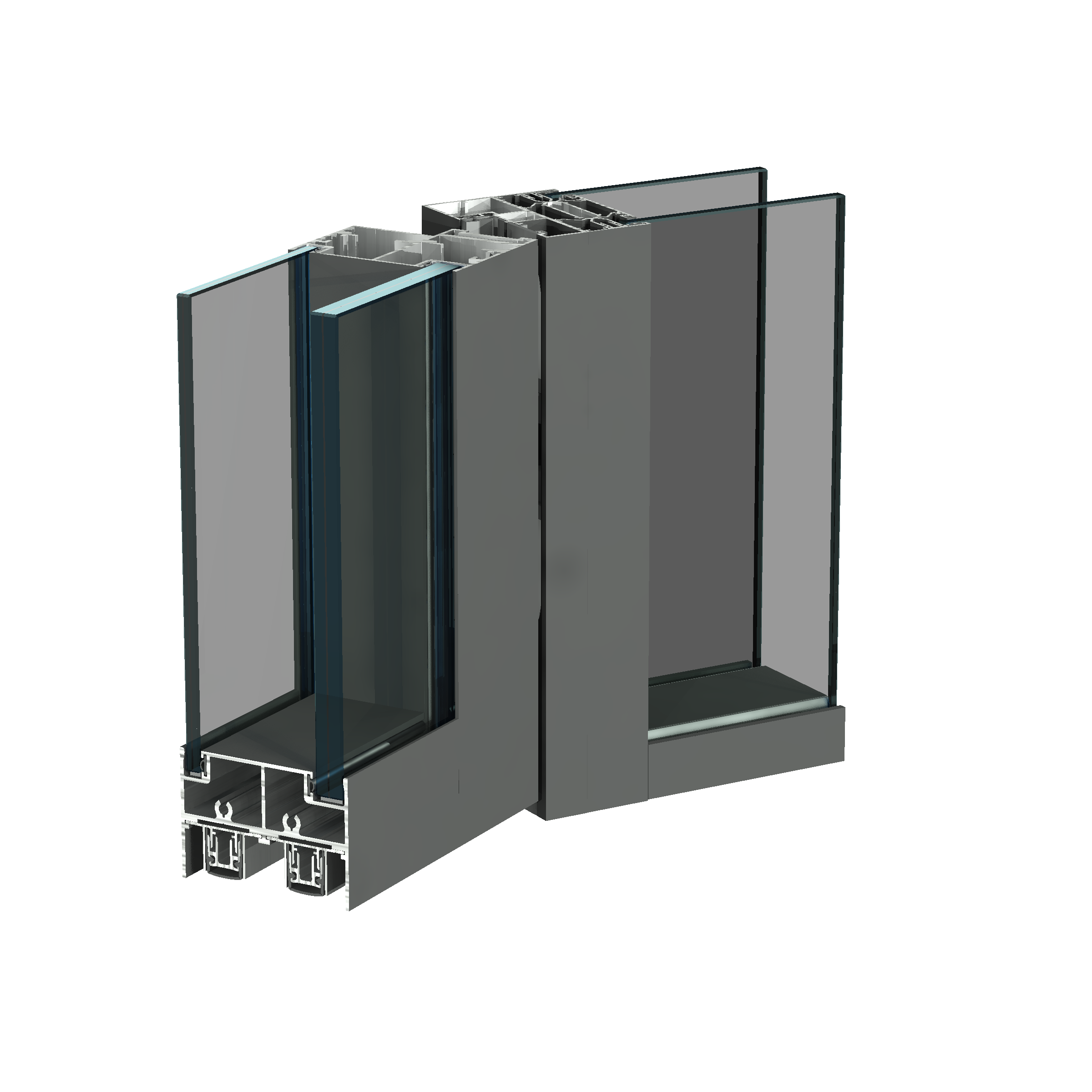 starndard 78 doors