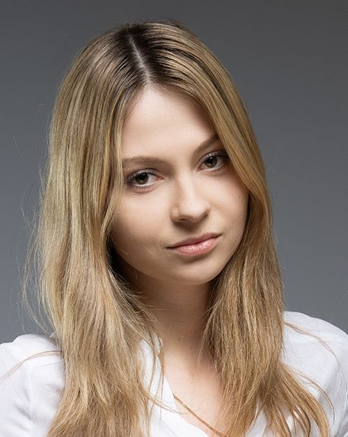 pracownik Sylwia Kita