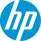 logo hp