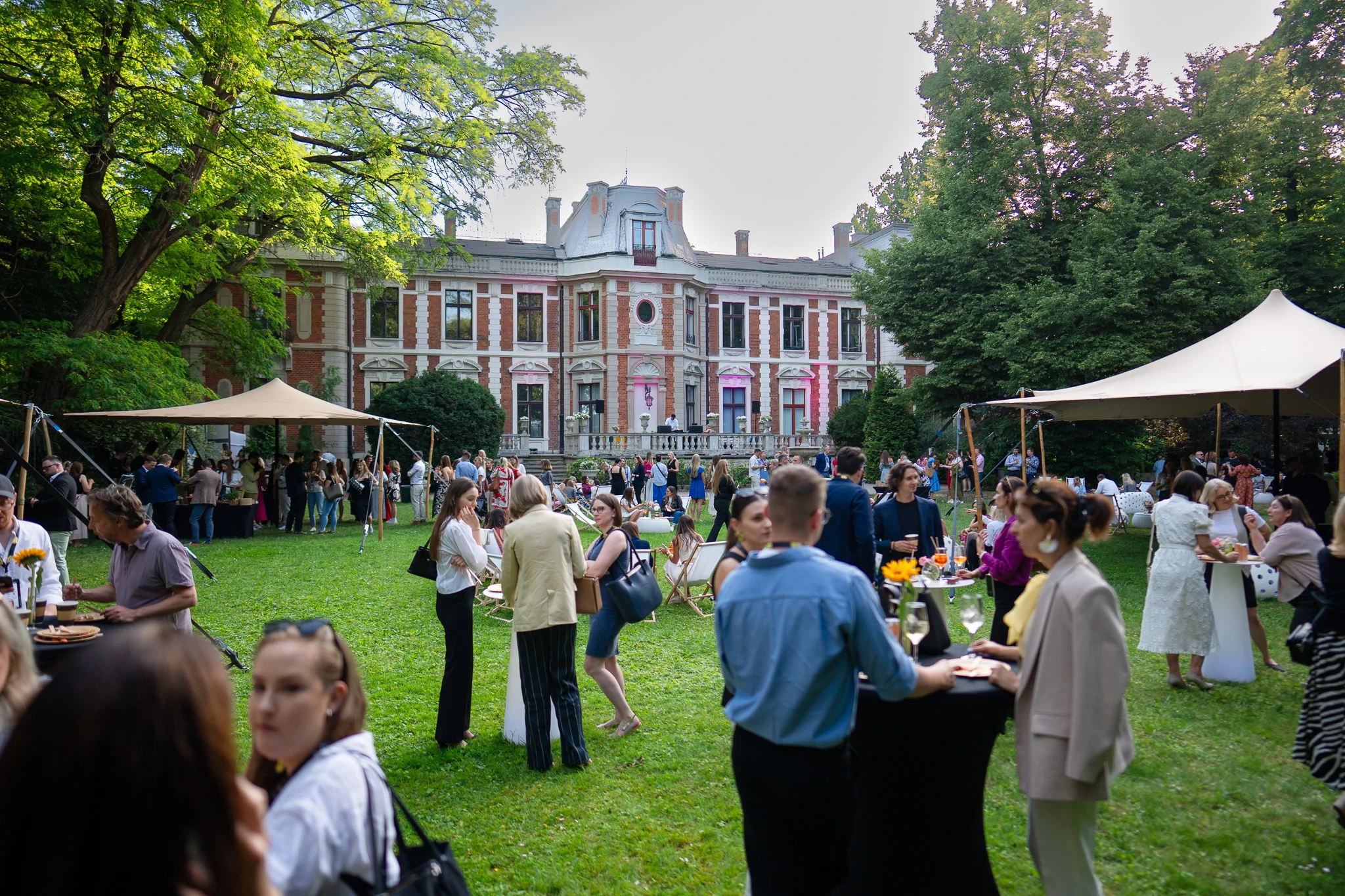 CreoConcept als Partner des The Office Events