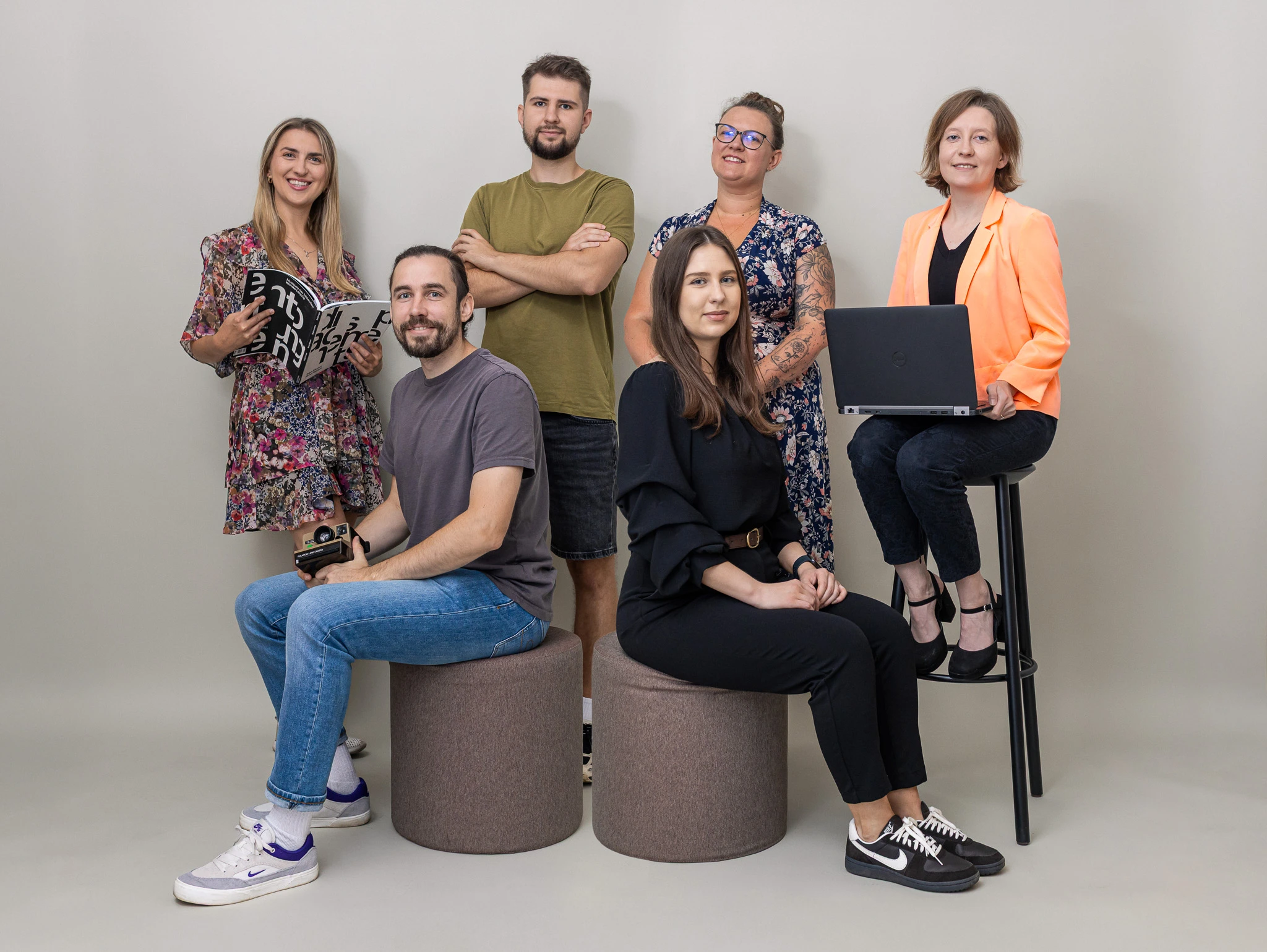 Marketing - CreoConcept