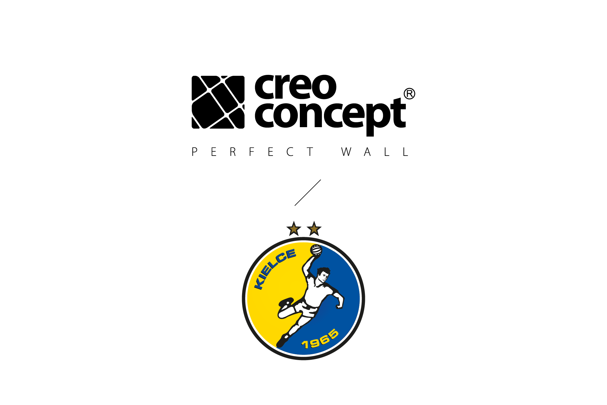 CreoConcept erneut Hauptsponsor von Industria Kielce