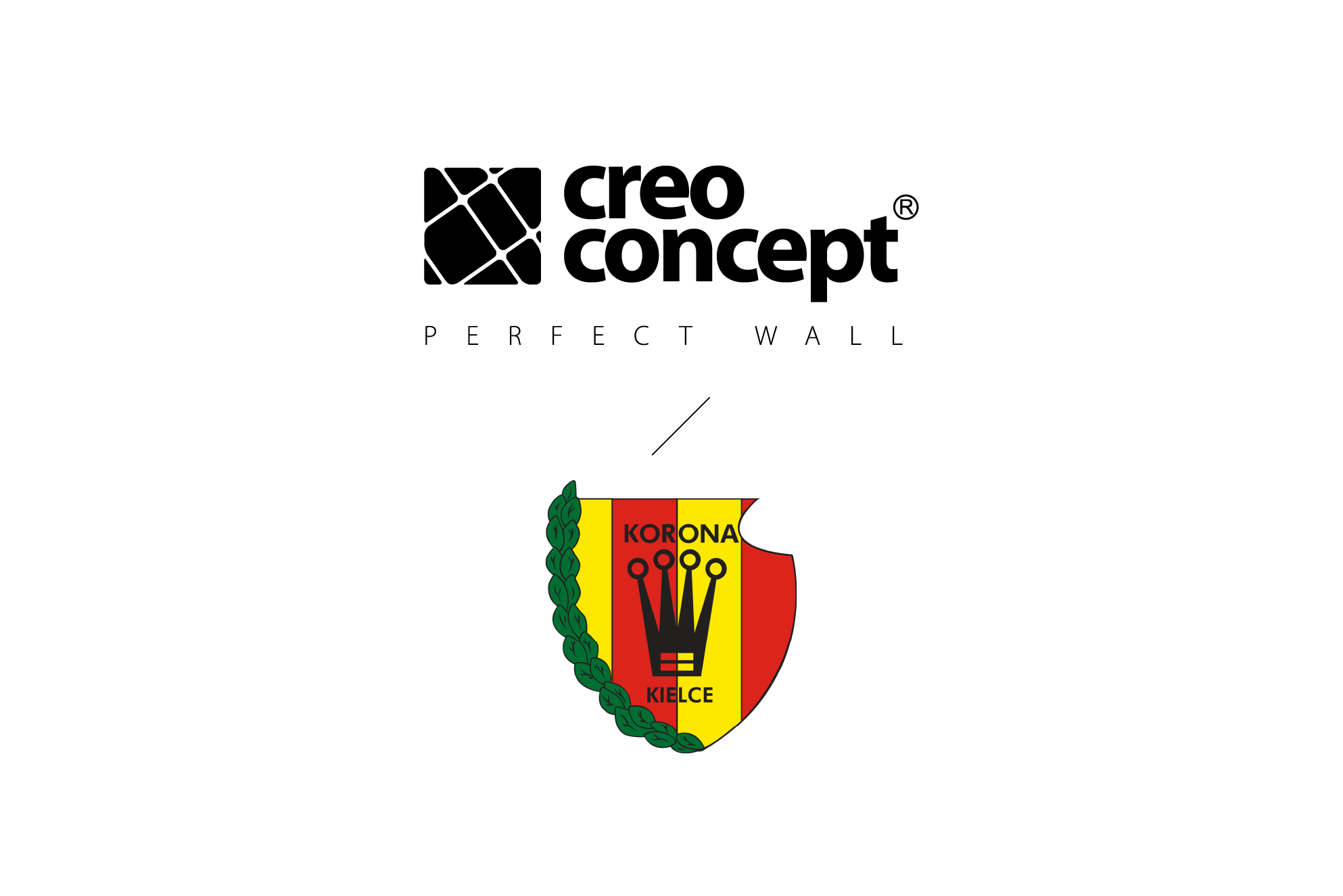CreoConcept als Sponsor von Korona Kielce