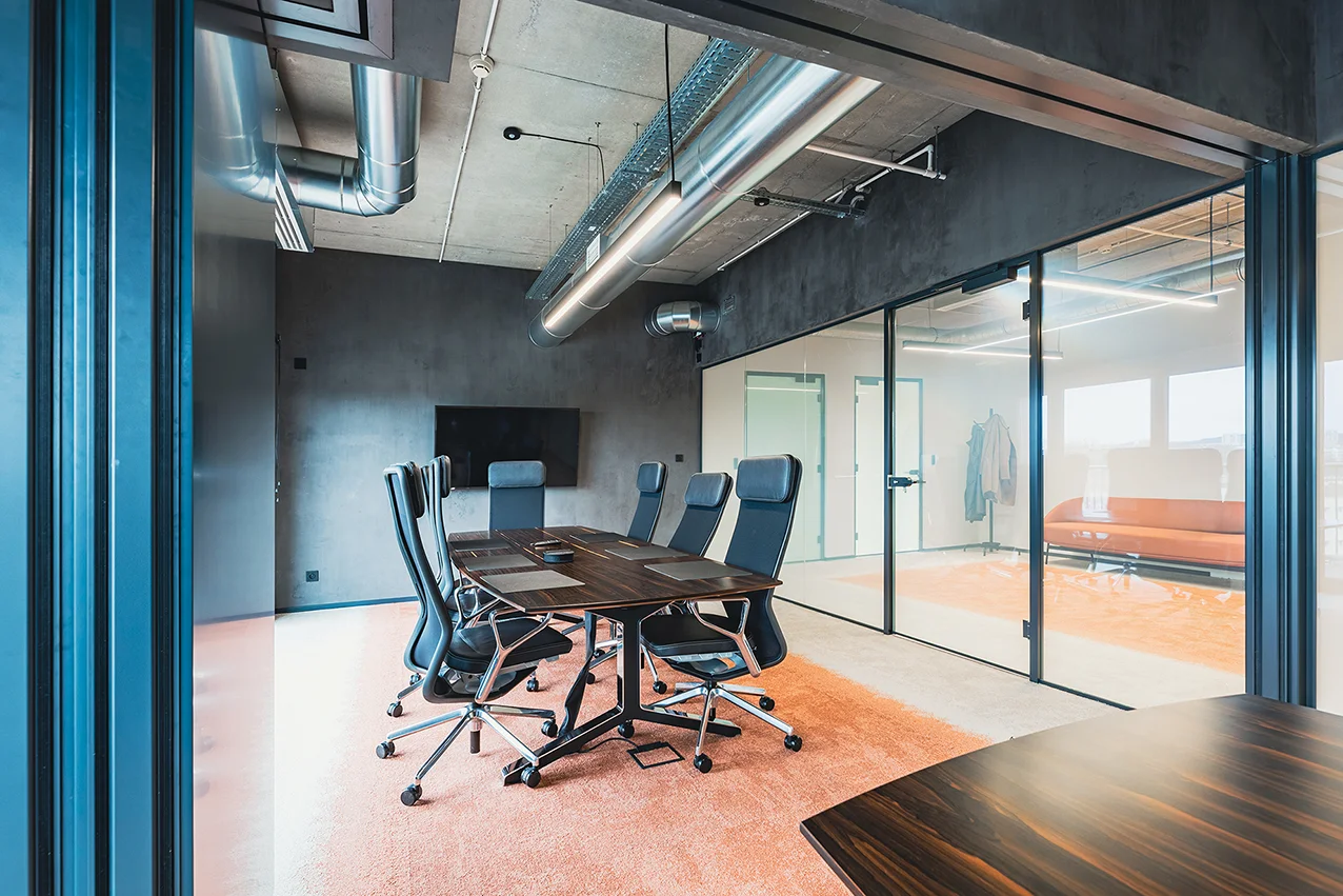 Polskie Górnictwo Skalne Sp. z o.o.